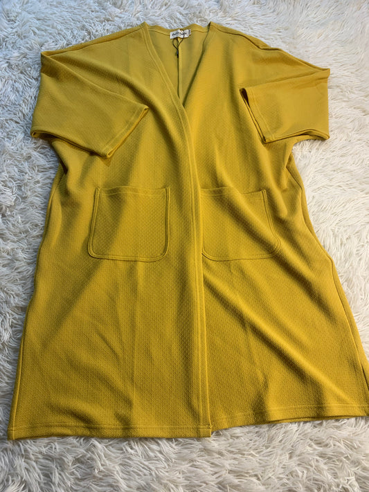 LaVieLente long cardigan - S/M
