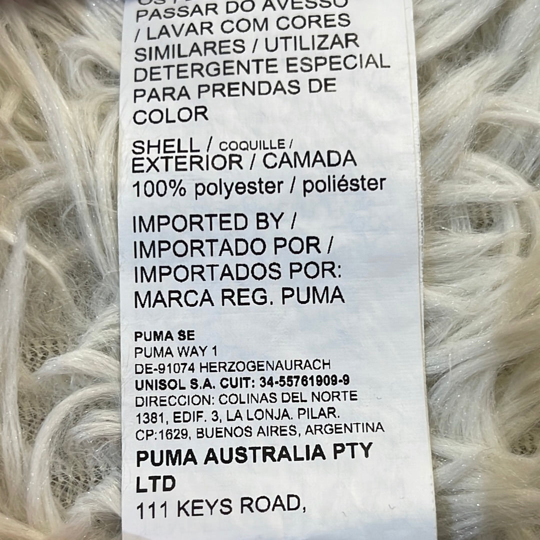 Puma Light Track Jacket - XL