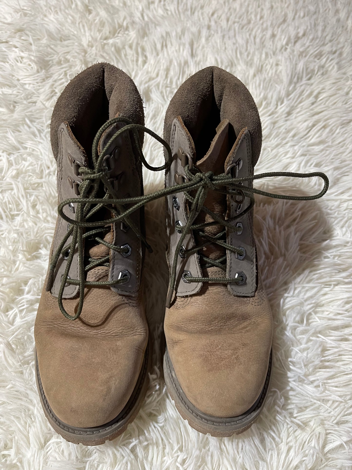 Timberland Boots Brown - 8.5