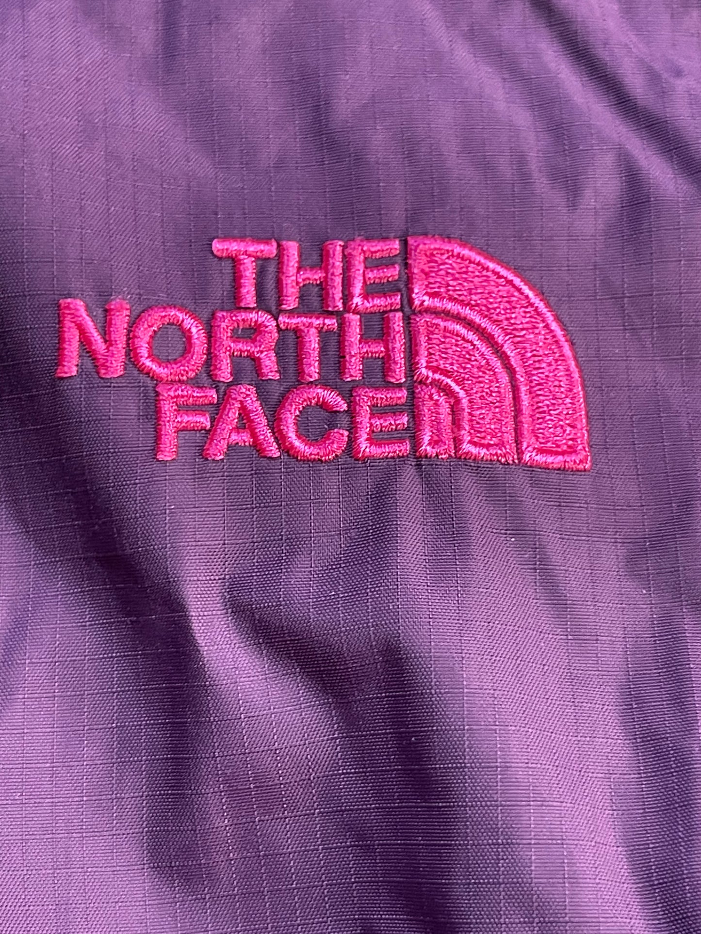 The North Face Jacket - XS