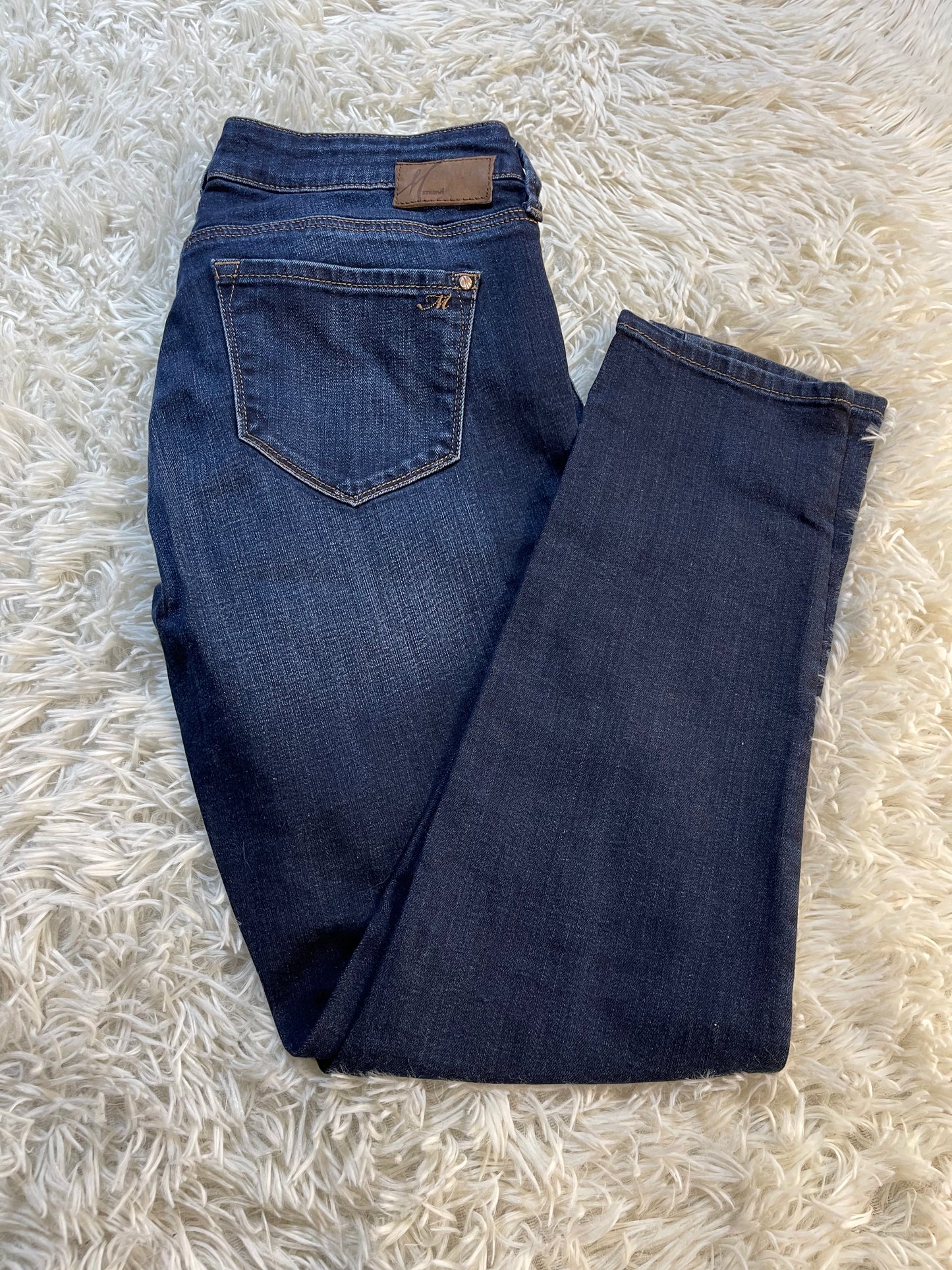 Mavi Ada Boyfriend Jeans - 28 X 29