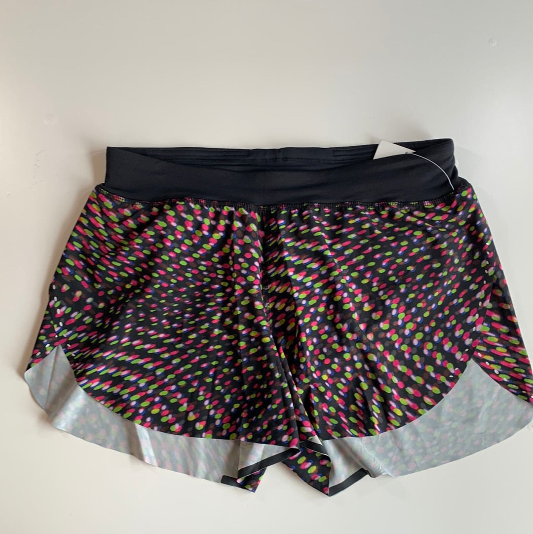 Lululemon SeaWheeze Find Your Pace Lined High-Rise Short 3" - 8