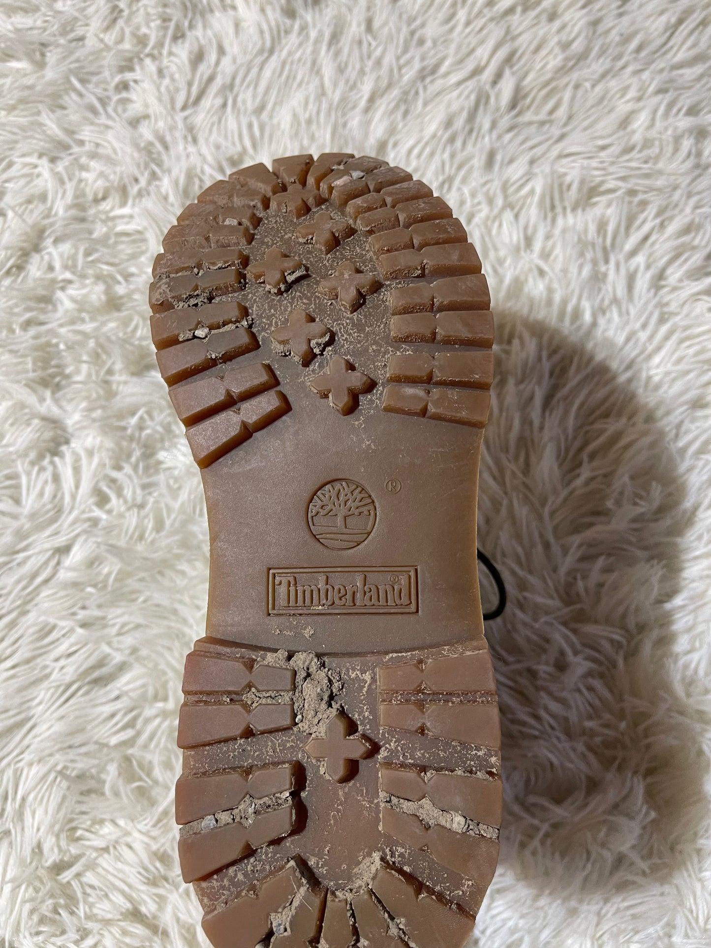 Timberland Boots Brown - 8.5