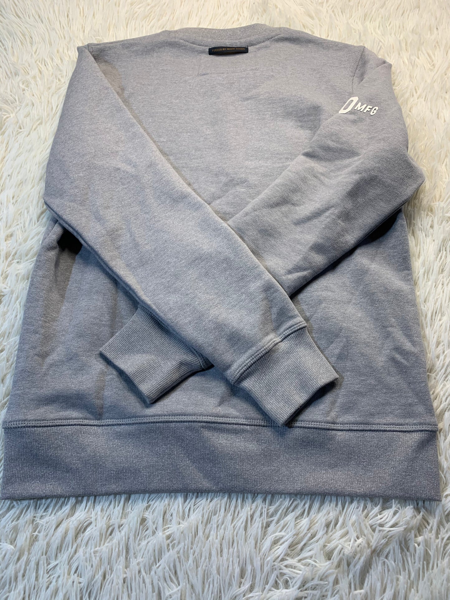 Mens Jack and Jones crewneck sweater - small
