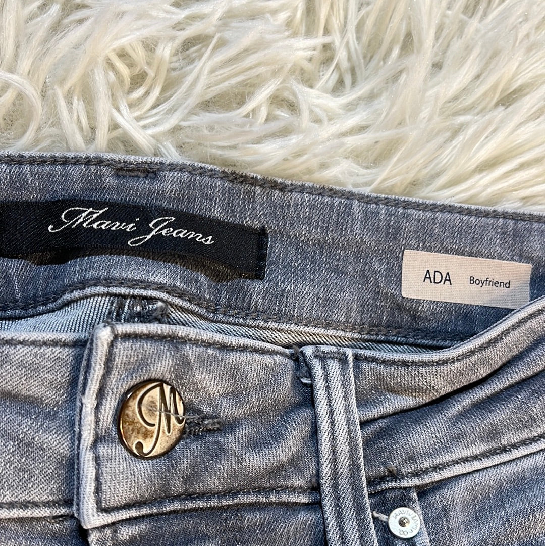 Mavi Ada Boyfriend Jeans - 24