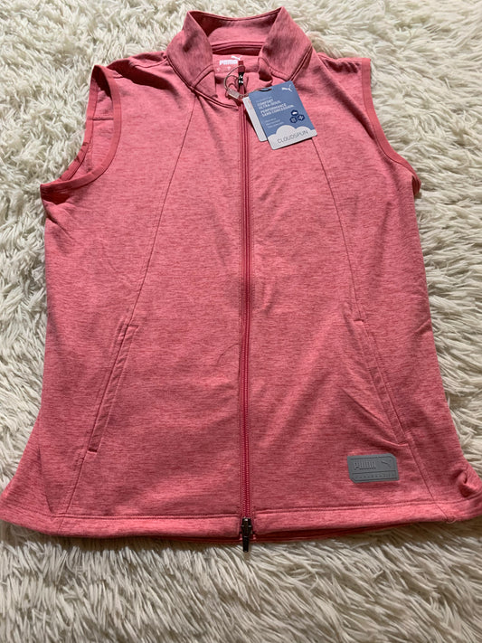 Puma Ultra Soft comfort vest - Small