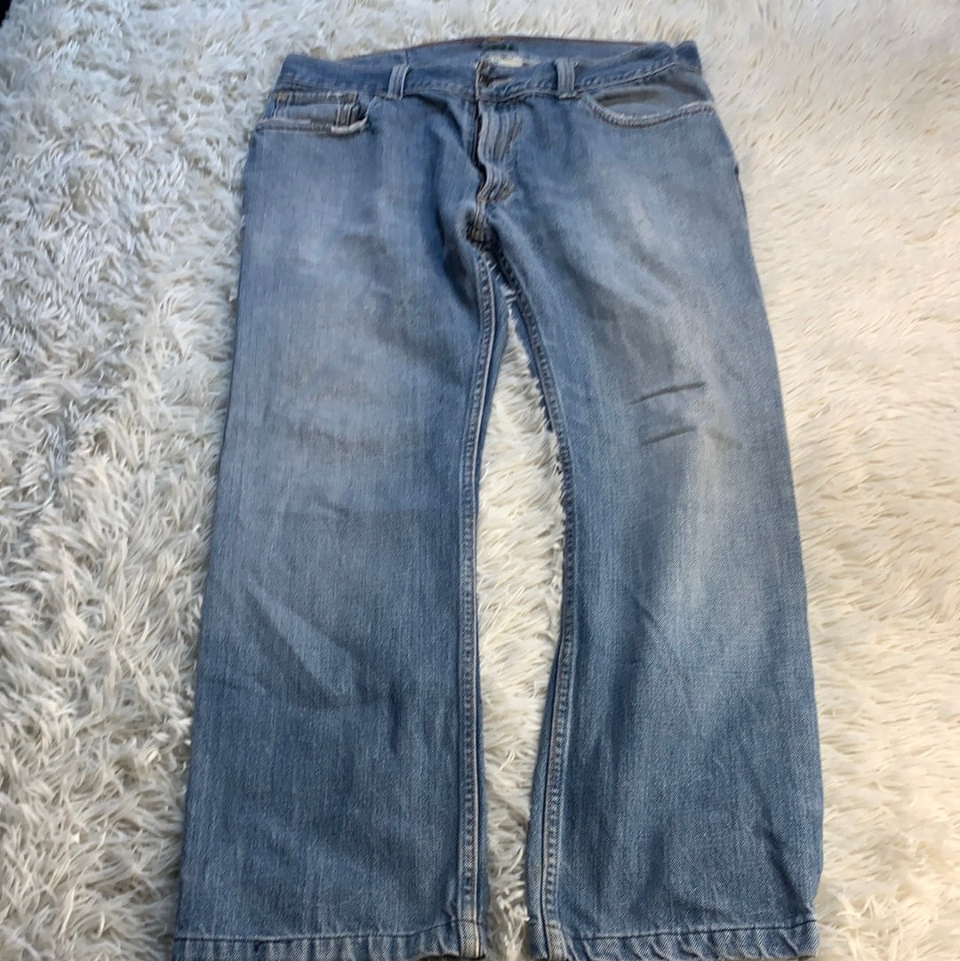 Vintage Levi's Strauss & Co. Jeans W34 L32
