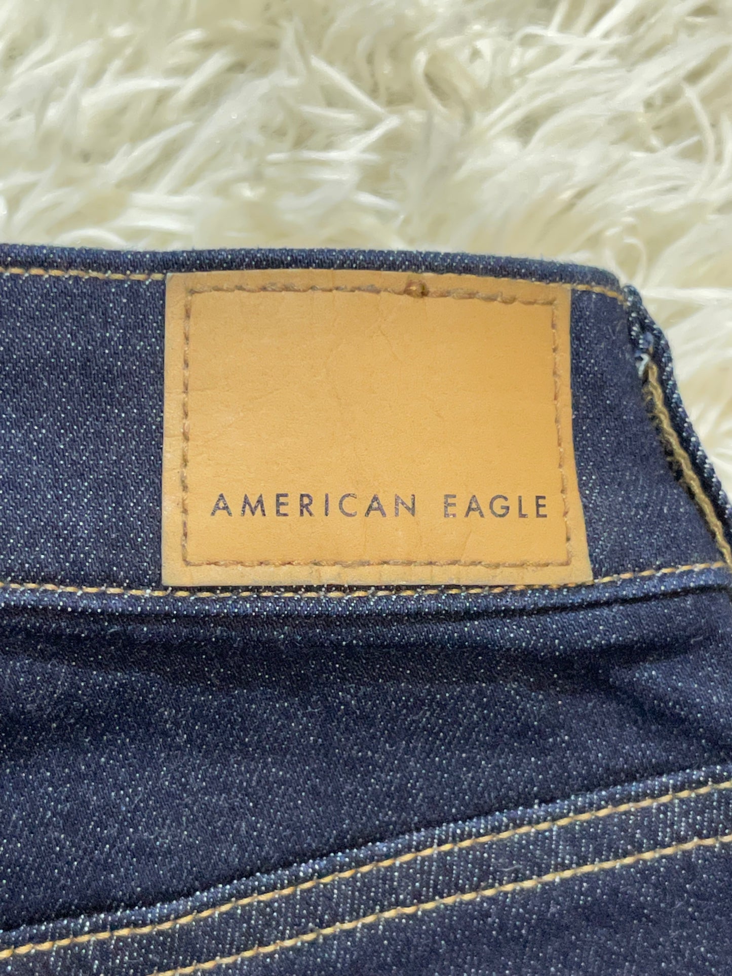 BNWT American Eagle Hi-Rise Jeggings - 2 short