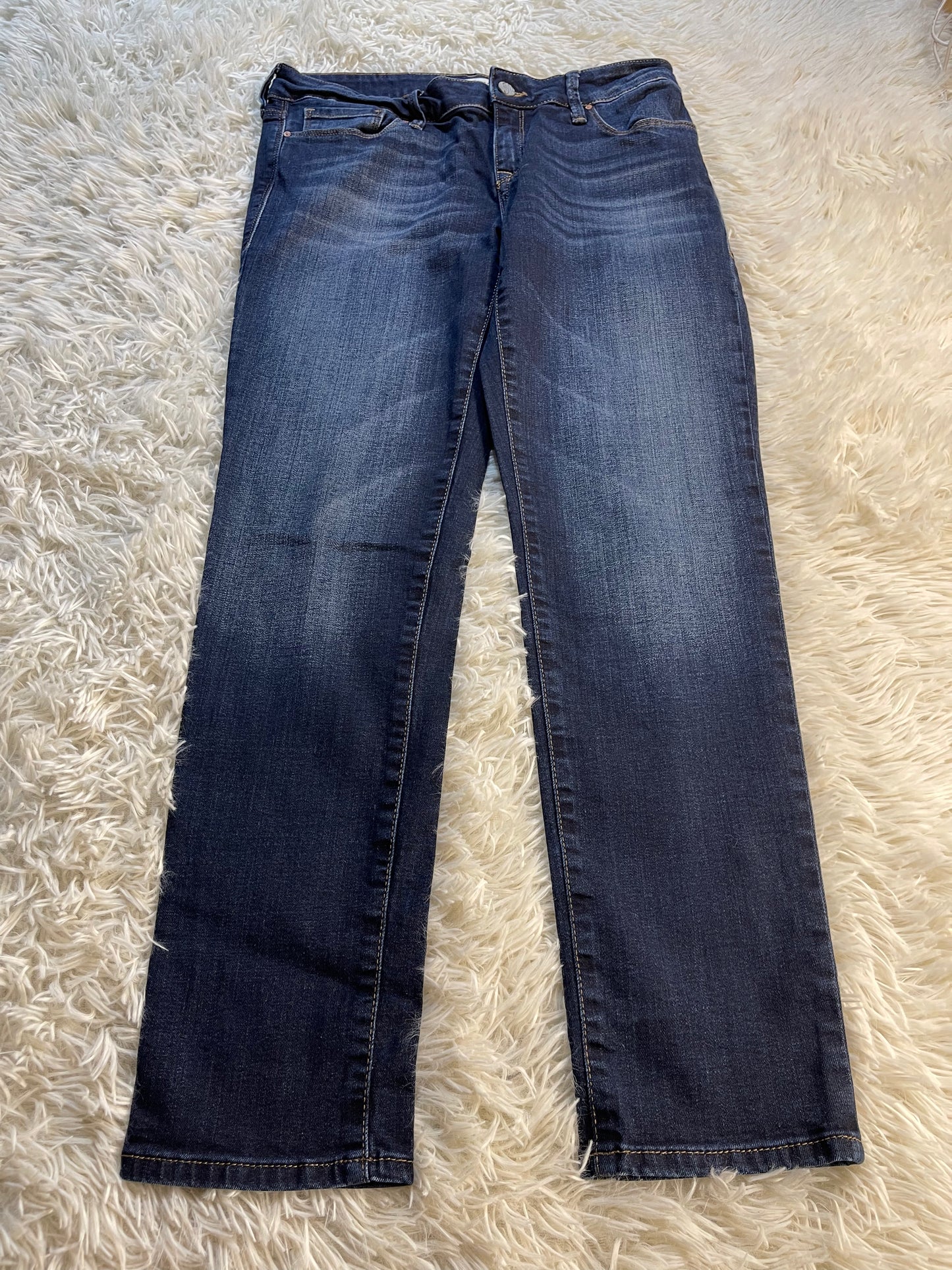 Mavi Ada Boyfriend Jeans - 28 X 29