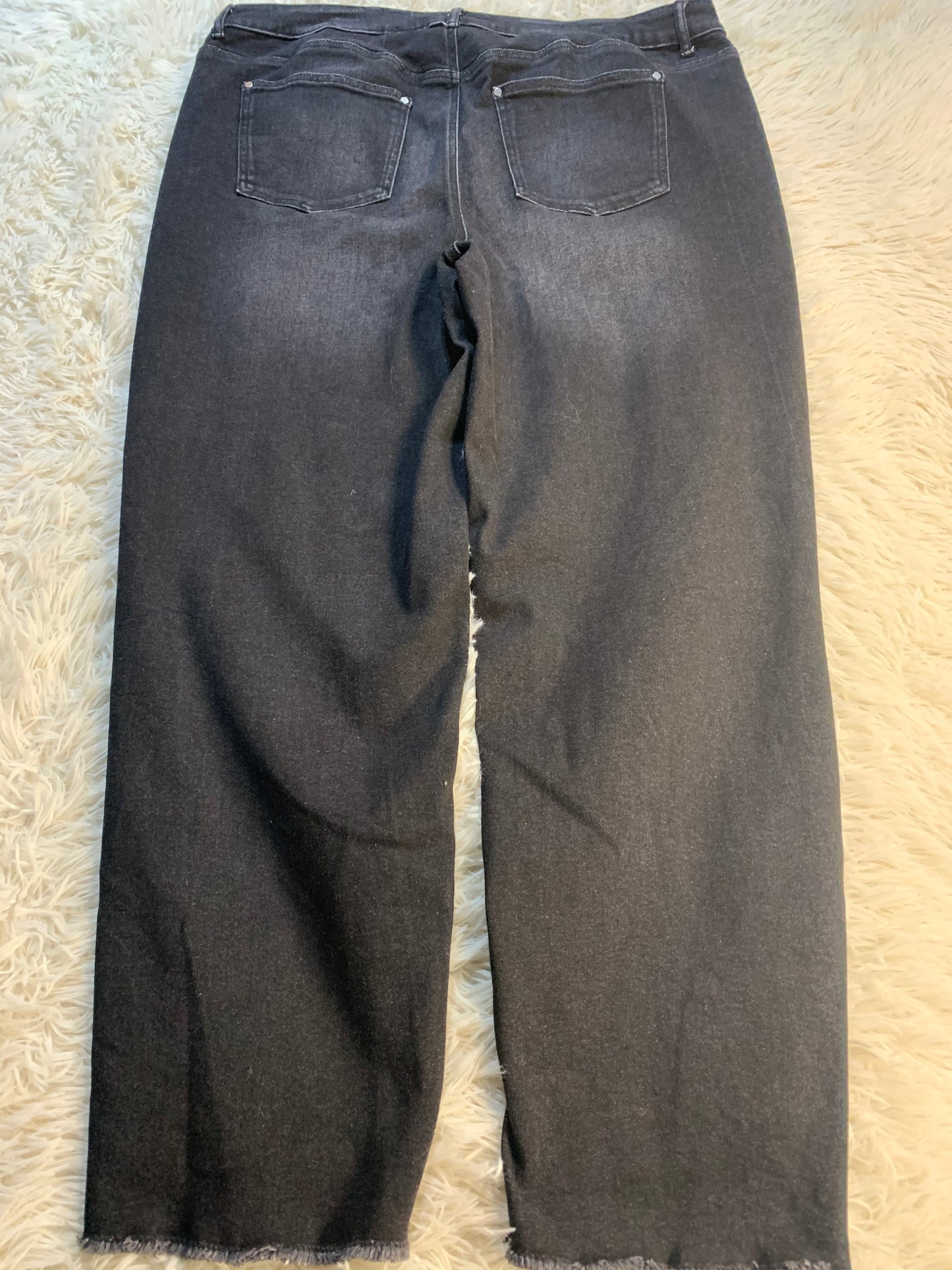 MTL 1980 Premium Denim Jeans - 20