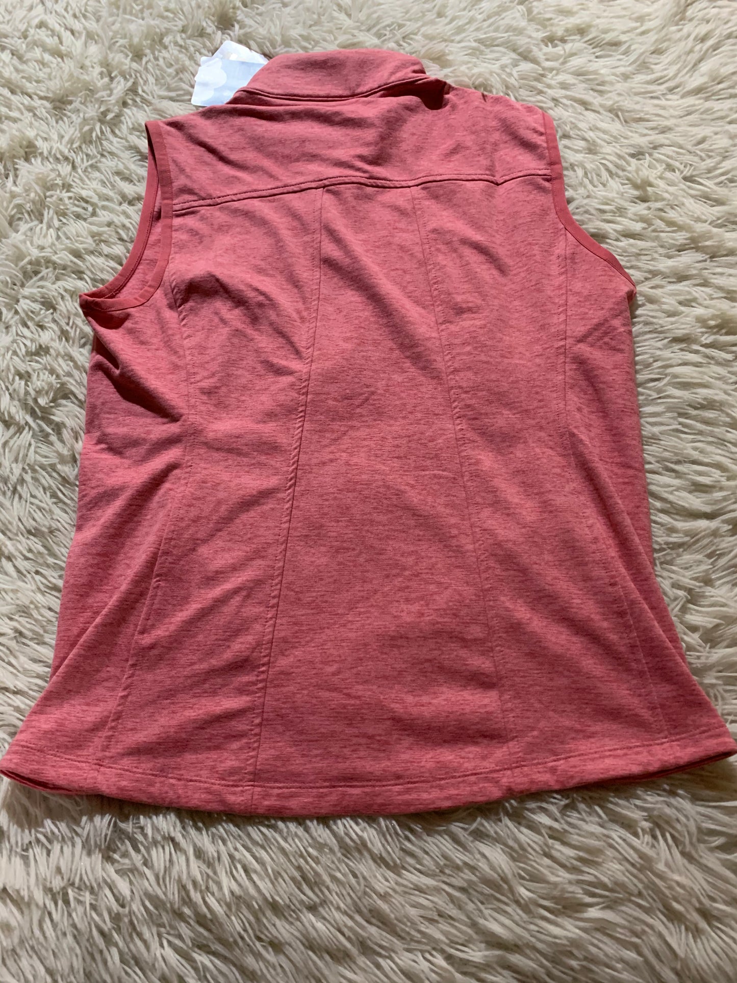 Puma Ultra Soft comfort vest - Small