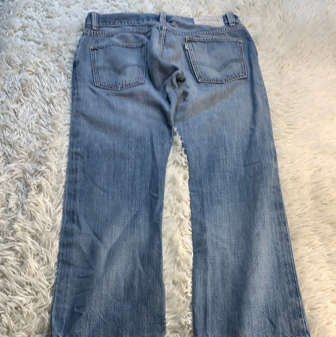 Vintage Levi's Strauss & Co. Jeans W34 L32
