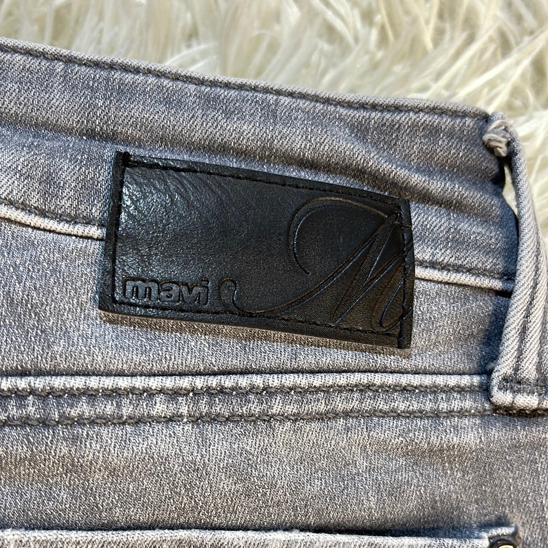 Mavi Ada Boyfriend Jeans - 24