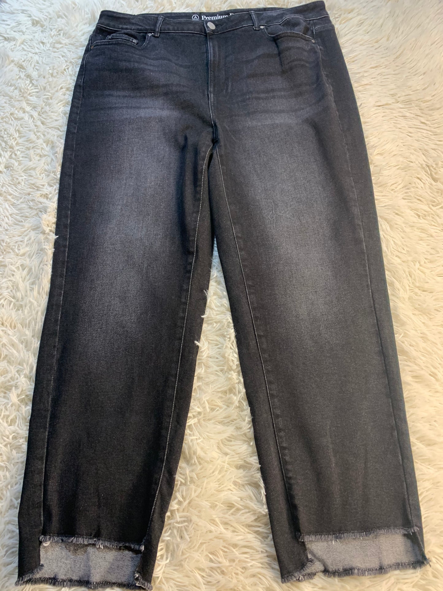 MTL 1980 Premium Denim Jeans - 20