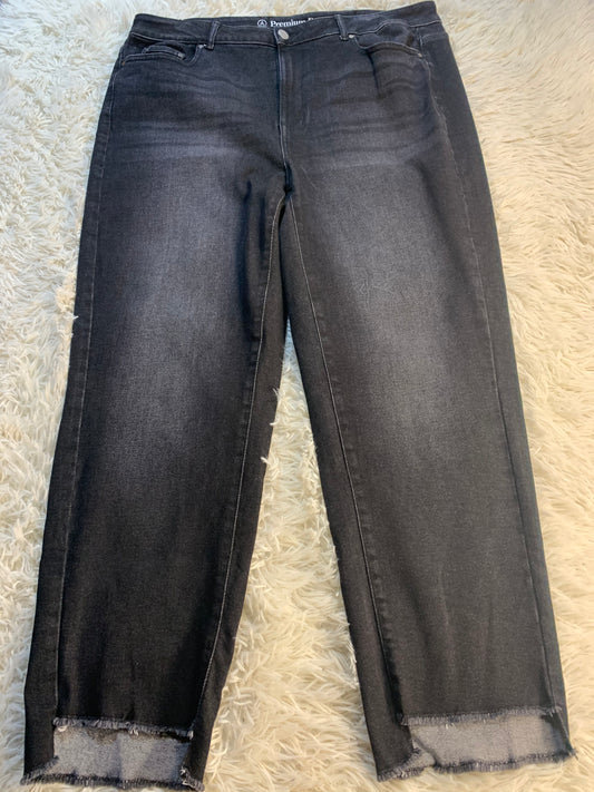 MTL 1980 Premium Denim Jeans - 20