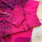 Lululemon Scuba Special Edition Scuba Hoodie Pink - Size 10