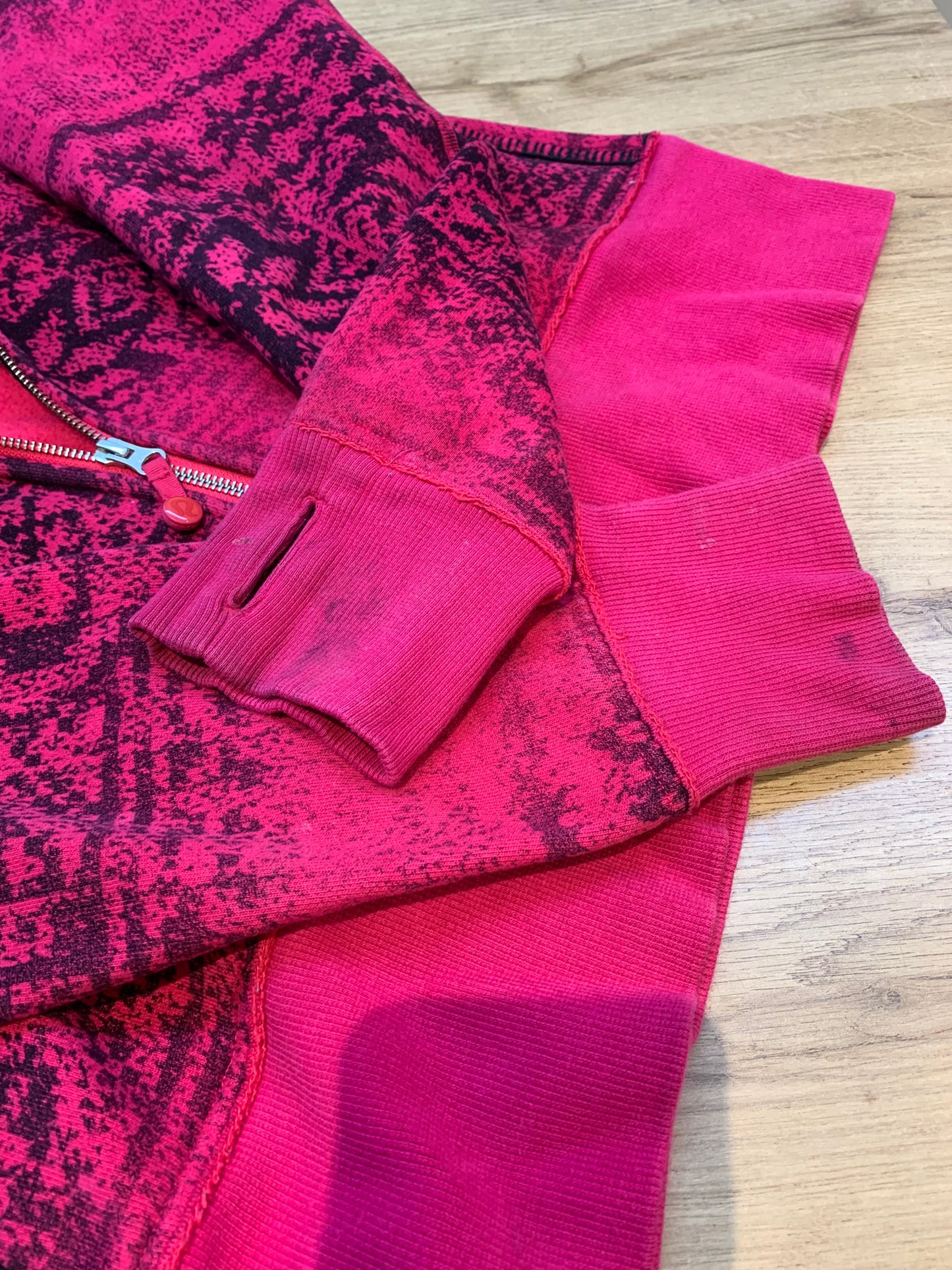Lululemon Scuba Special Edition Scuba Hoodie Pink - Size 10