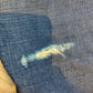 Lee "1920s" 101 B Straight Leg Denim Jeans Cowboy Tall Blue - Size 30 x 36