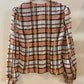 Cabi The Whist Blouse Style # 6295 - Women's Size Extra Small
