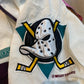 Starter Mighty Ducks Vintage 90's Windbreaker Jacket - Medium