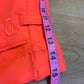 Oakley Athletic Golf Shorts Orange – Women’s Size 4
