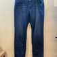 Brax Feel Good Chuck Modern High-Flex Light Fit Jeans - Size 40 × 36