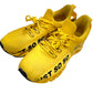 Just So So 42 Men’s Sneakers Shoe Yellow - Size 42
