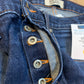 Naked & Famous Denim Easy Guy Denim Jeans Blue - Size 33 x 30