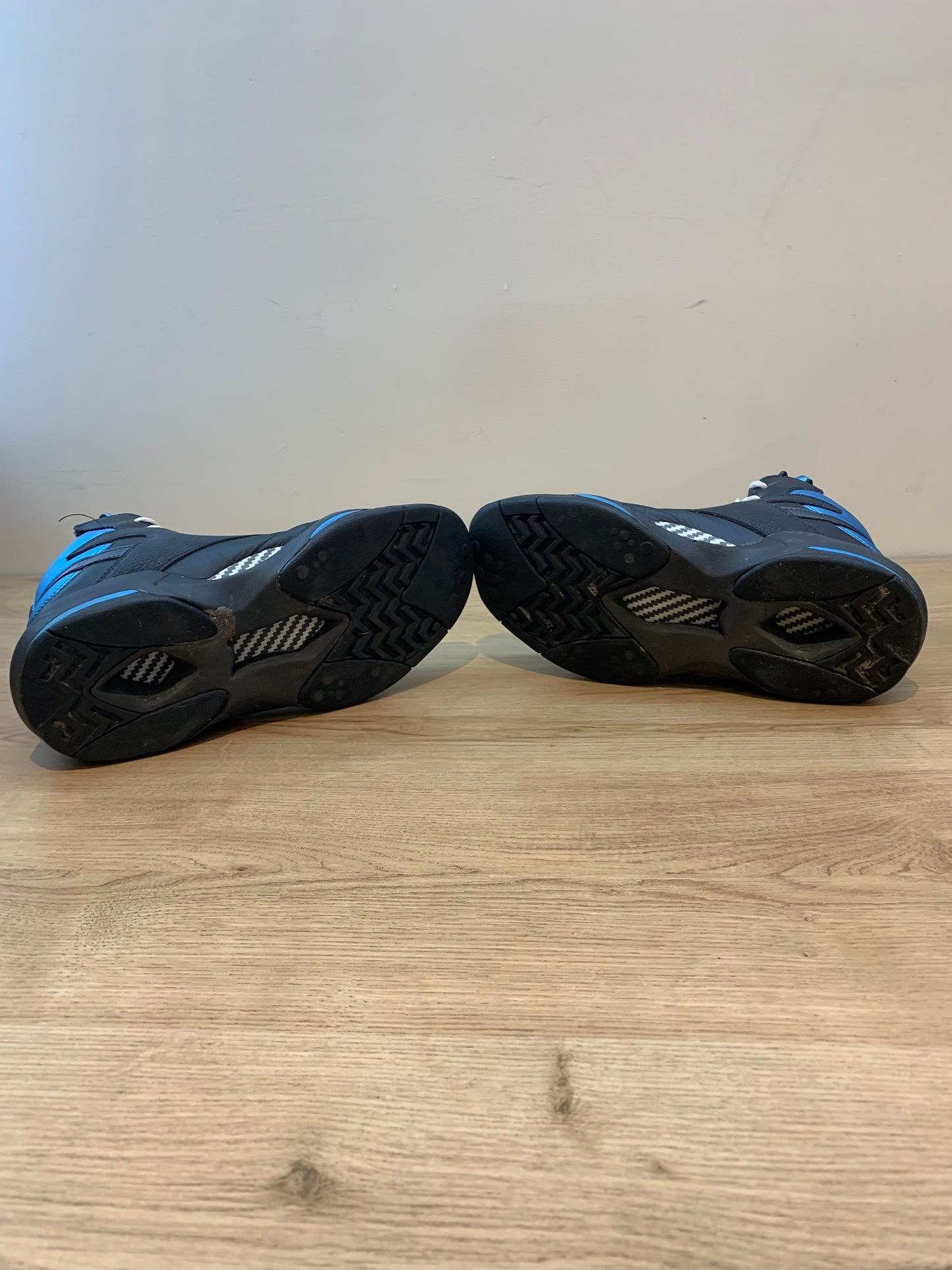 Reebok Shaq Attaq the Pump Orlando Magic - Men’s Size 8