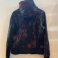 Lululemon Scuba Hoodie Midnight Iris - Size 10/12