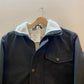 FJALLRAVEN Black G 10000 Greenland Winter Jacket - Men's XS