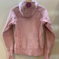 Lululemon Scuba Y2K Hoodie Pink - Women's Size 6