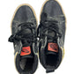 Vans Off The Wall Nasa Apollo 11 Rare Special Edition Shoes Black - Size 8.5 US