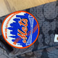BAPE Mets Mitchell & Ness Baseball Jersey - Size 44/Large