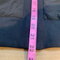 Adidas VRCT Casual Athletic Track Zip Up Jacket Active Black EA0422 - Size S