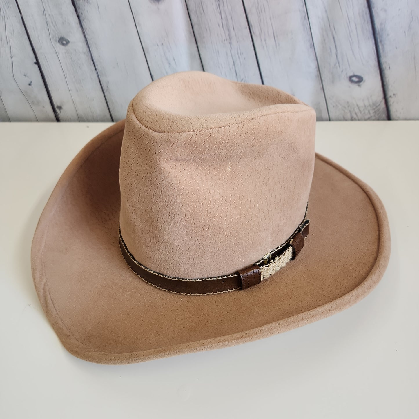 Bailey U-Rollit Cowboy Hat