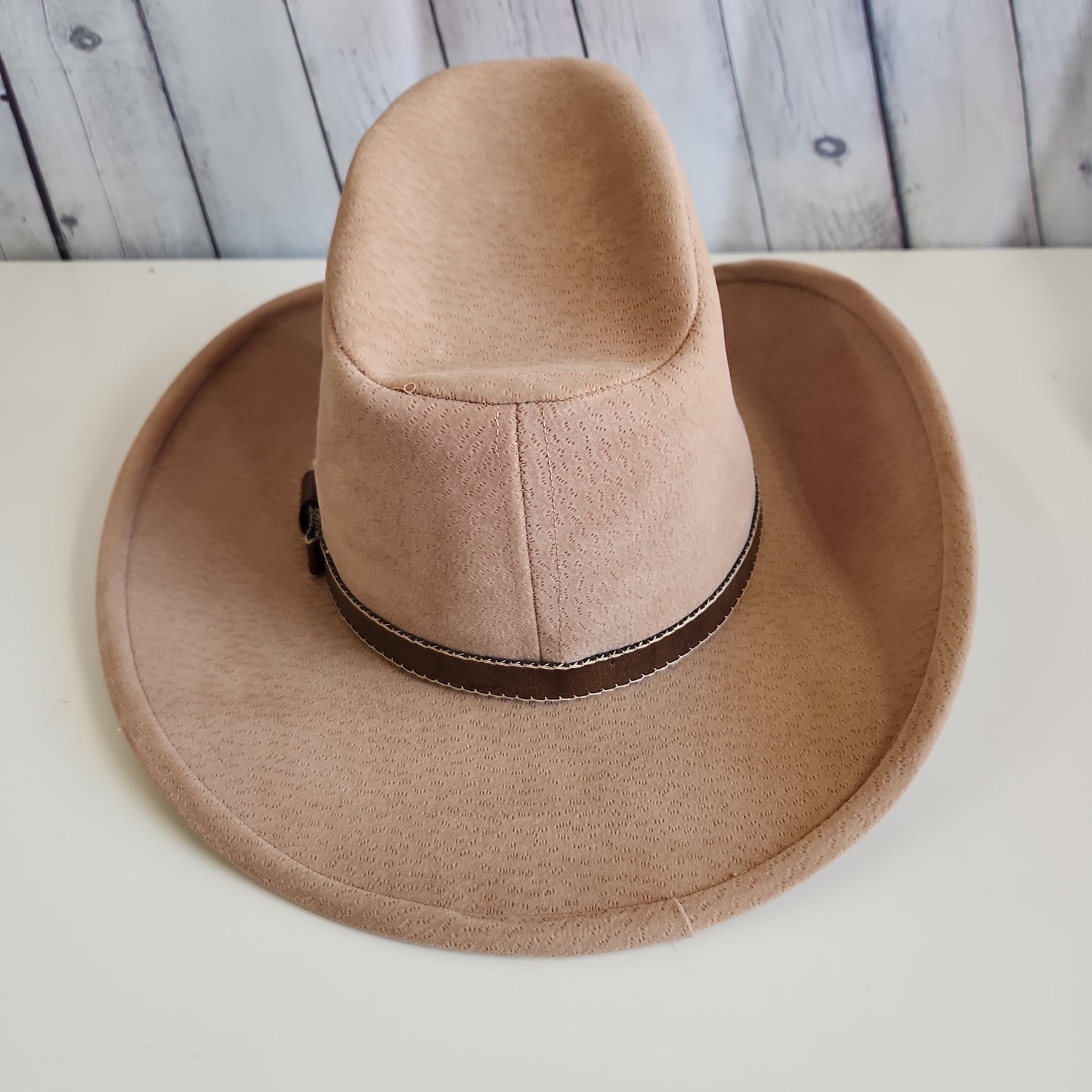 Bailey U-Rollit Cowboy Hat