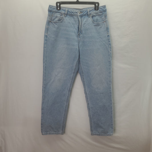 American Eagle Strigid Jeans Light Washed - 10