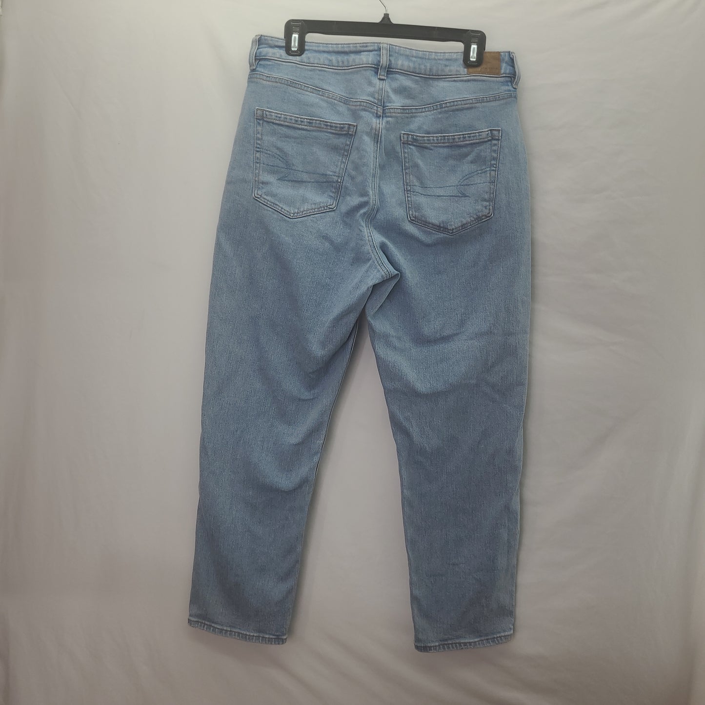 American Eagle Strigid Jeans Light Washed - 10