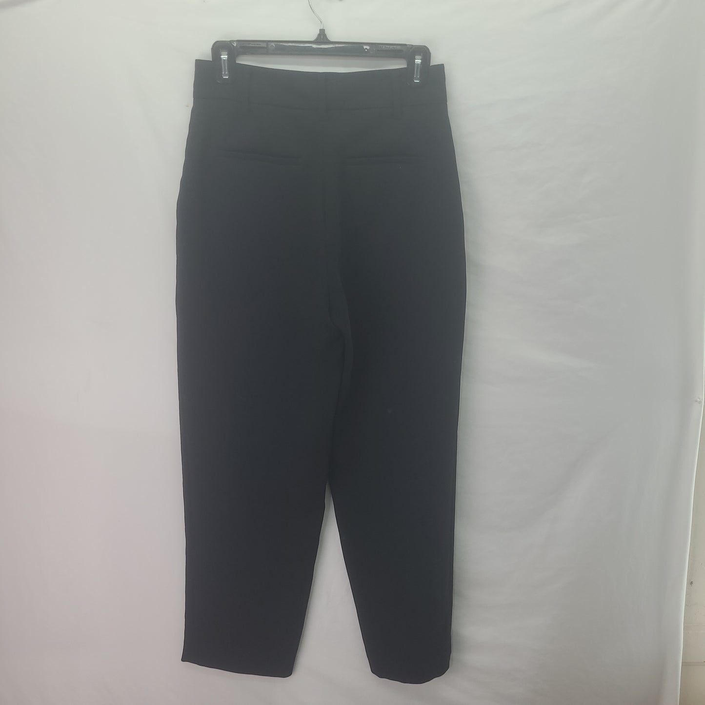 Wilfred Dress Pants With Pockets Black - 6