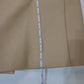 Diane von Furstenberg Women's Skirt Tan - Size 0