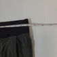 Lululemon Men's Studio Style Pants Dark Grey - Size Large