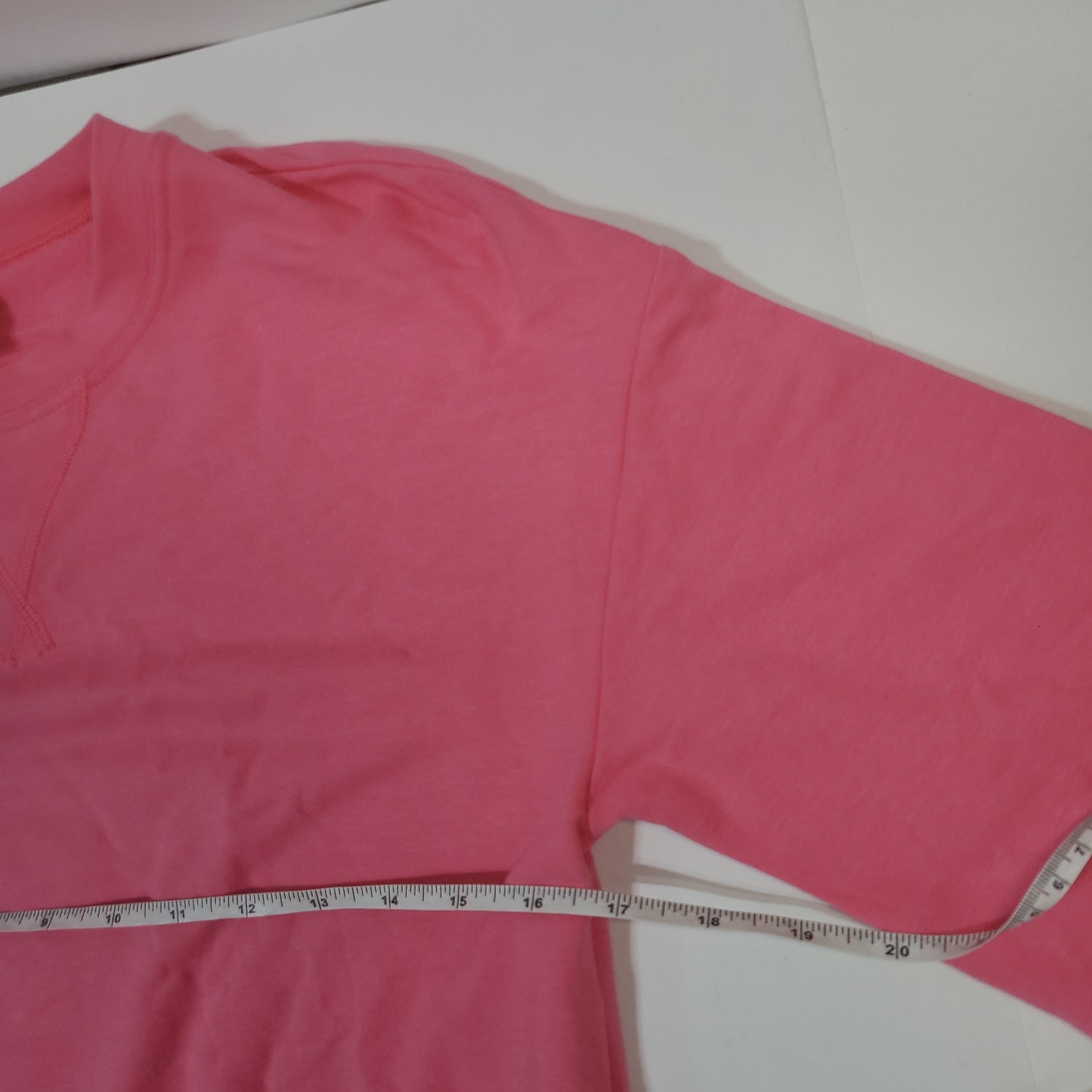 Smash + Tess Essentials Mini Dress Pink - 3XS