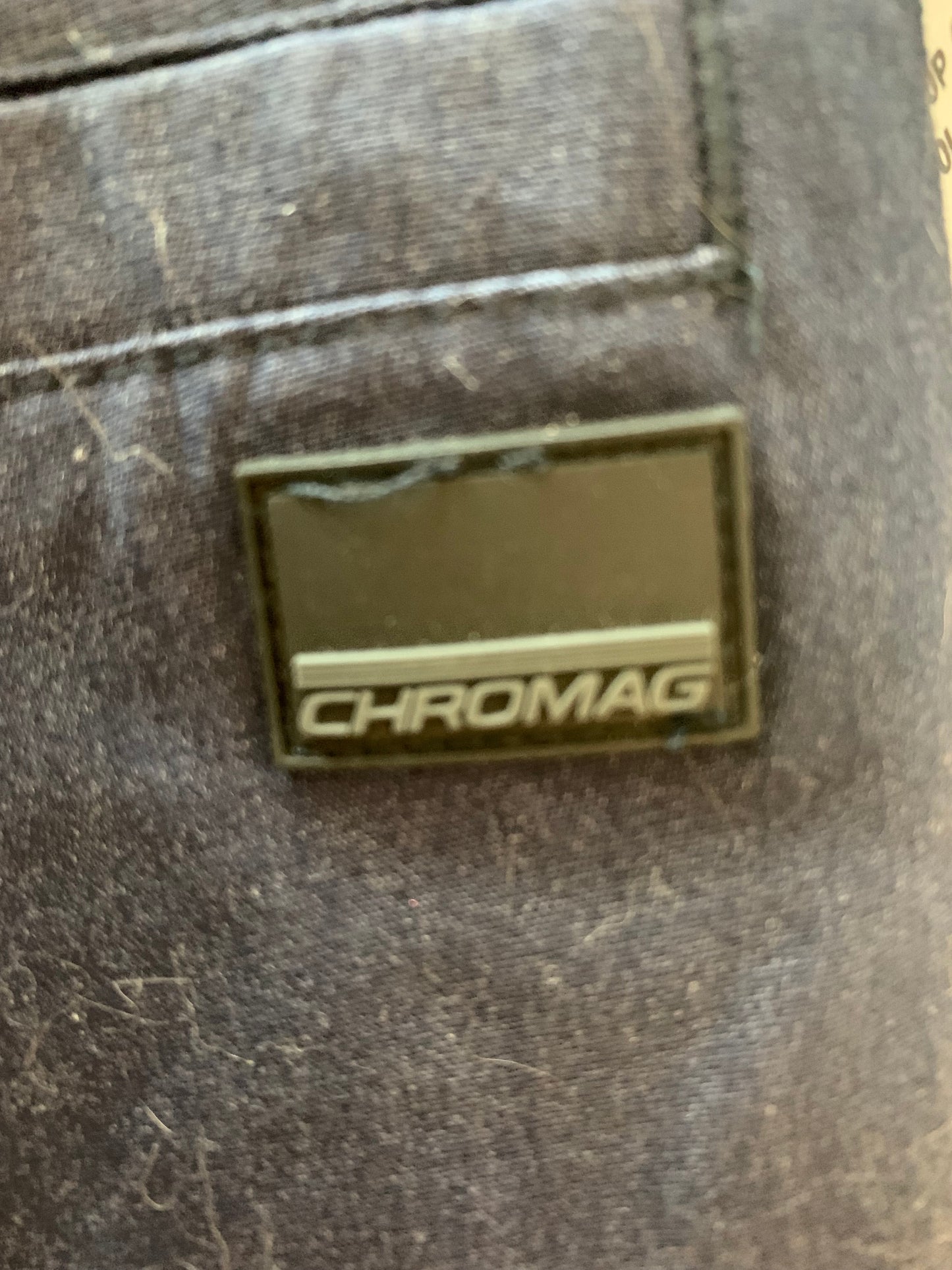 Chromag Bike Level Shorts - Men's Size 30