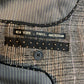 Maison Scotch Tweed Plaid Blazer - Size 2