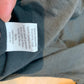 Sitka Three Quarter Sleeve Henley Tee Shirt Navy Blue - Men's Size Large
