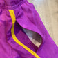 AussieBum Swim Shorts Purple Camo – Men's Size Medium