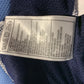 Reebok Florida Panther Alternate Jersey Jet Blue - Size Large