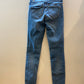 River Island Molly Denim Jeans Blue - Women's Size 8