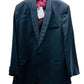 Hugo Boss Men's Formal Blazer Black - Size XL